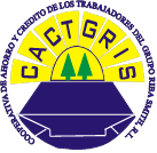 Cactgris Logo